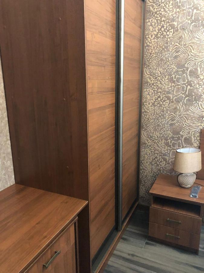 苏呼米 Гостевой Дом Siella酒店 外观 照片
