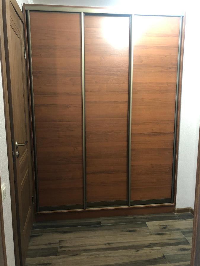 苏呼米 Гостевой Дом Siella酒店 外观 照片