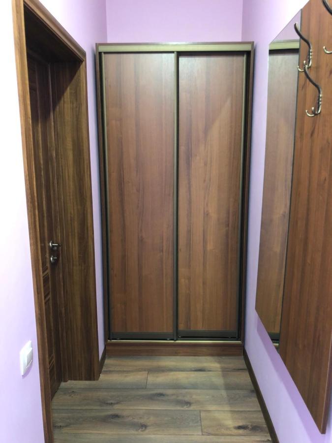苏呼米 Гостевой Дом Siella酒店 外观 照片