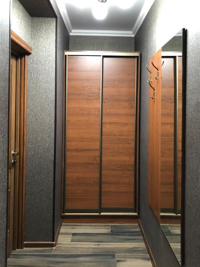 苏呼米 Гостевой Дом Siella酒店 外观 照片
